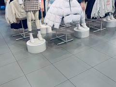 -H&M(华润万象城店)