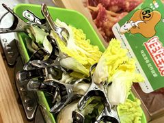 -串士多·回转小火锅(长安方圆荟店)