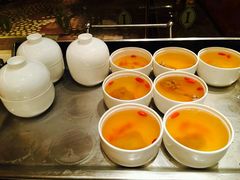 -杭州国际会议中心洲际酒店-原素全日餐厅(解放东路店)