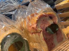 -FANEN法念·烘焙·甜点(万象城店)