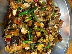 -东来土菜馆(民祥园路店)