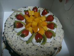 android_upload_pic-85度C(北京八角物美店)