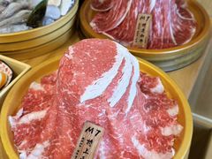 -牛匠和牛寿喜锅(西安总店)