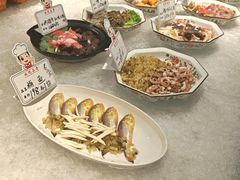 -佬太公海鸭·海鲜大排档(上海总店)