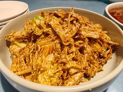 -玉桥餐厅(天坛店)