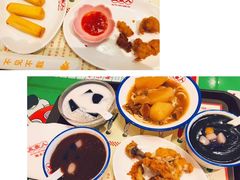 -五条人糖水铺(光谷世界城店)