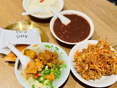 -小豆海棠(嘉兴路店)