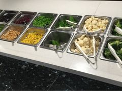 -So Lounge索兰至餐厅(蓝色港湾店)