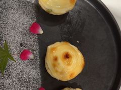 招牌和牛挞-富淳饭店(陆家嘴保利广场店)