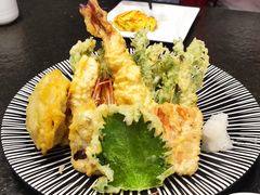 -将太无二·北美传奇寿司(瑞士公寓店)