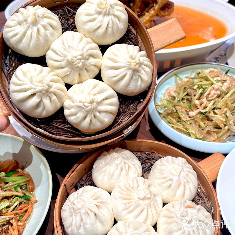 五一来济南玩！去熙兴记真的有面！