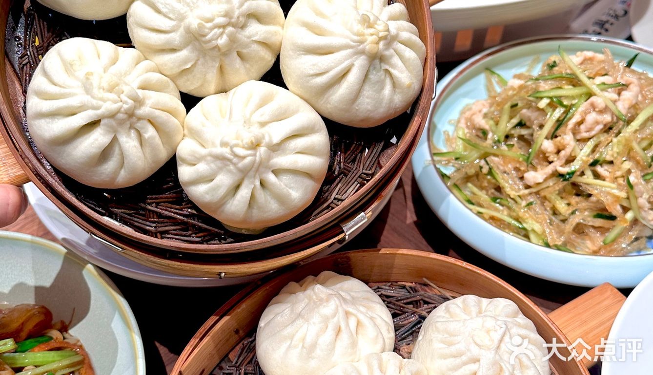 五一来济南玩！去熙兴记真的有面！