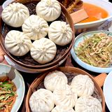 五一来济南玩！去熙兴记真的有面！