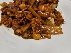 -京皇十二道天津菜(蒲黄榆店)