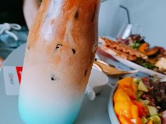 -公园北鹿·铃兰餐厅(齐盛湖店)