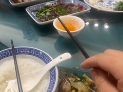 -桂园白粥·潮汕老味道