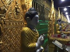 -ခြောက်ထပ်ကြီးရွှေသာလျောင်းဘုရားကြီး