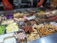 -林静小吃(复兴路店)