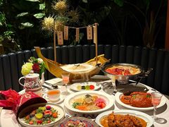 -狮拾久·现代新加坡料理(福田COCO Park店)