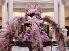 -Salon de Ville浦江汇(上海外滩华尔道夫酒店店)