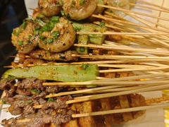 -串盟烧烤·长沙美食地标(星沙店)