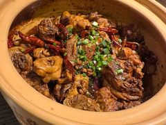 -小柴米·传统江西菜(万寿宫店)