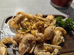 -钱山海鲜大排档