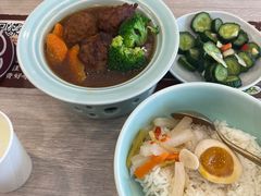 -康师傅私房牛肉面(马泉营奥莱店)