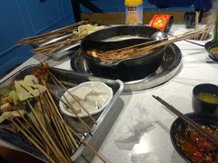 -钢管厂五区小郡肝火锅串串香(清河店)