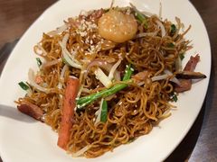 -新旺茶餐厅(嘉里城店)
