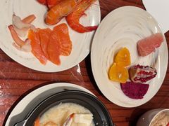 -西安W酒店·WEI全味西餐厅