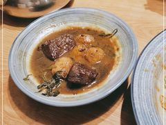 -小土豆北方菜馆(文慧园店)