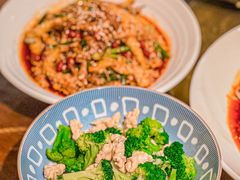 -赤宴·川菜(玉林店)