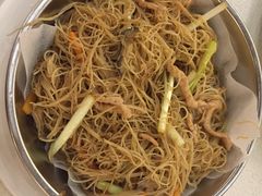 炒粉-金城大酒店-中餐厅(汾江中路店)