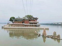 -仓山金山寺