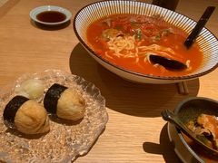 -岚山日本料理(珠江新城店)