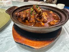 -品大三·南京菜(大行宫店)