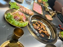 -炉队长·齐齐哈尔家庭烤肉(马家堡店)