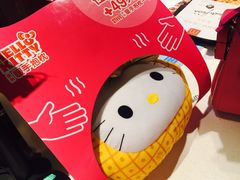 -麦当劳(龙湖时代天街店)