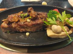 -西堤牛排(北京国瑞店)