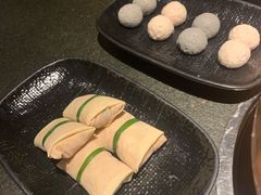 牛肉面结-荣记火锅(青悦城店)