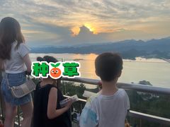 -千岛湖天屿景区