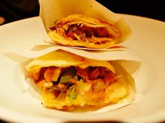 驴肉火烧-掌柜的店·河南菜(世茂店)