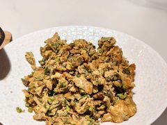 -老馆子·建德菜·山肴鱼鲜(海威新界店)
