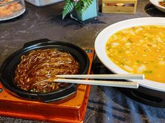 -悦百味·品质川菜(橄榄郡店)