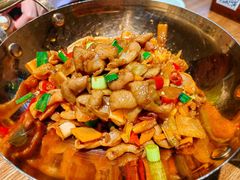 -蓉城小馆(科兴店)