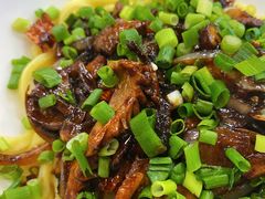 -阿九笨鸡蛋手擀面(总店)