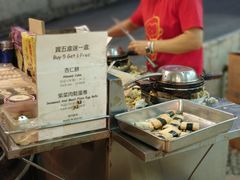 -咀香园饼家(大三巴店)