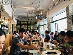 -RAC BAR(安福路店)