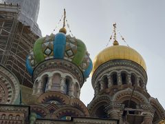 -滴血救世主教堂